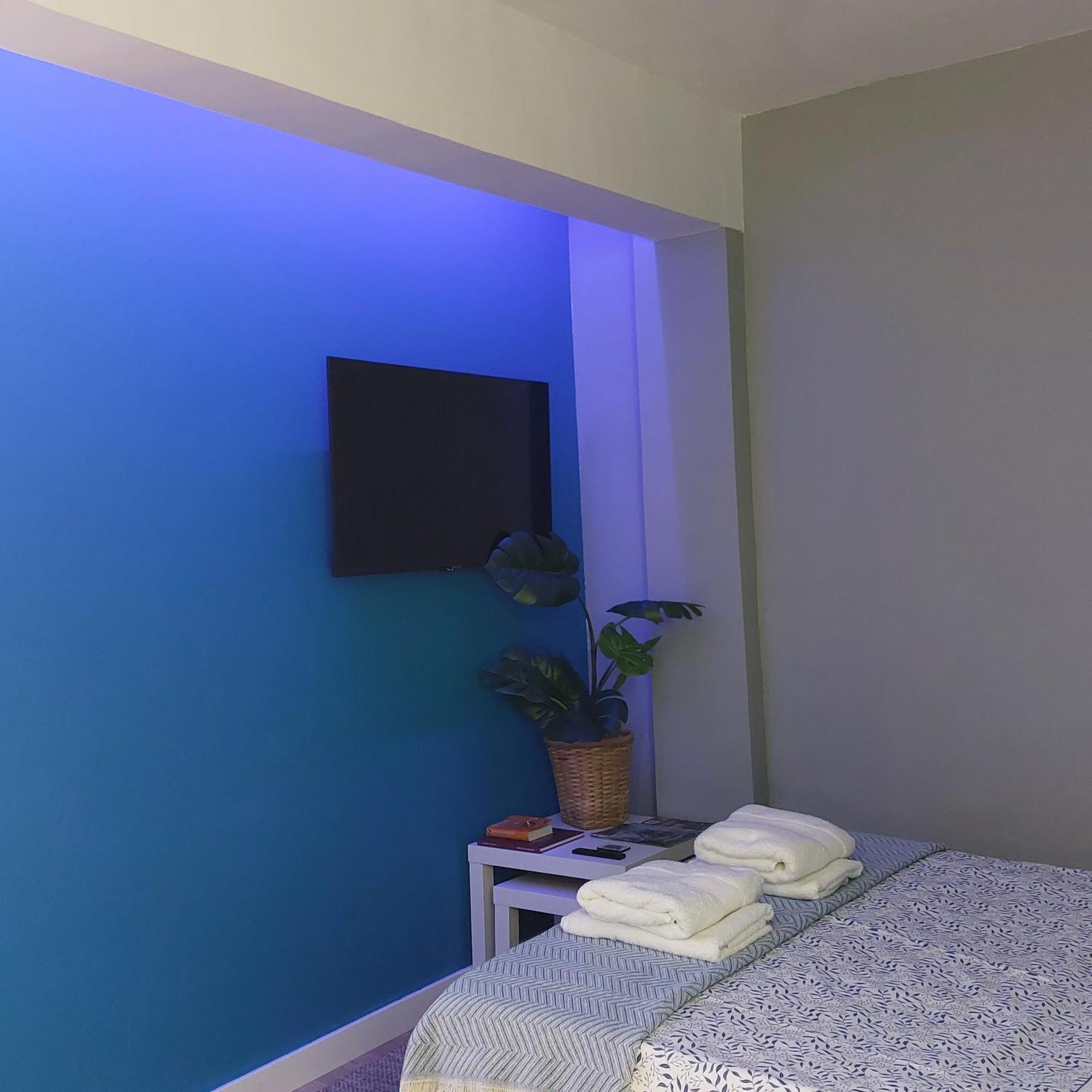 Apartamento Con Vistas A La Montana Oasis San Vicente de la Sonsierra Buitenkant foto