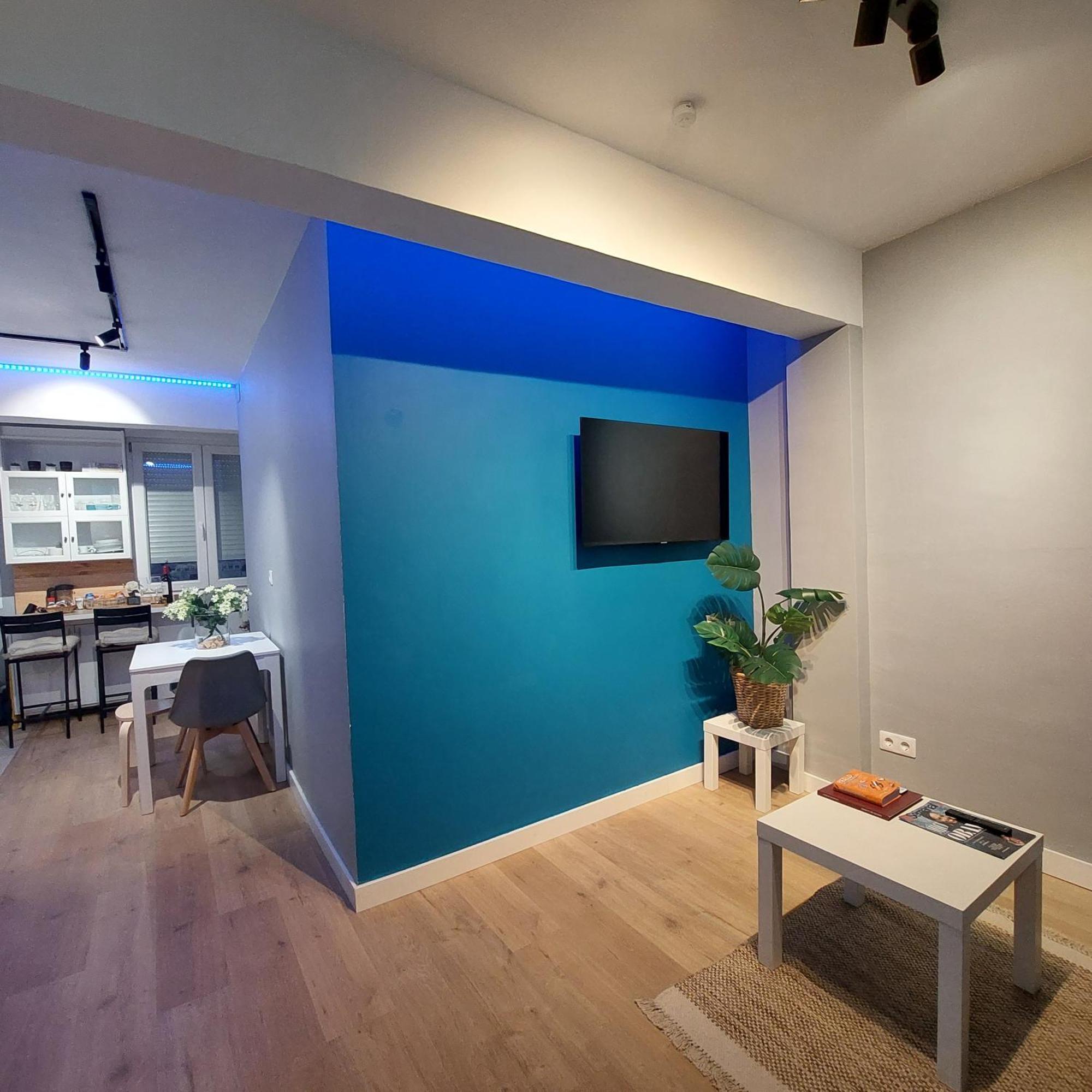 Apartamento Con Vistas A La Montana Oasis San Vicente de la Sonsierra Buitenkant foto